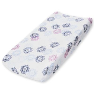 aden and anais changing pad cover