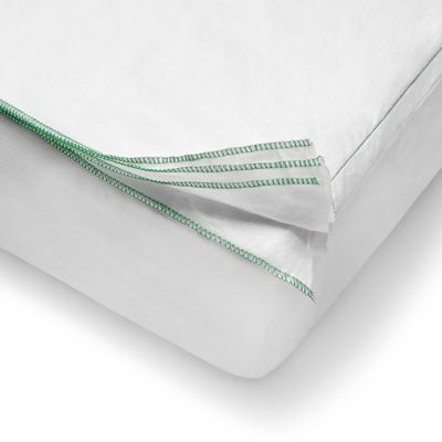 disposable sheets and pillowcases