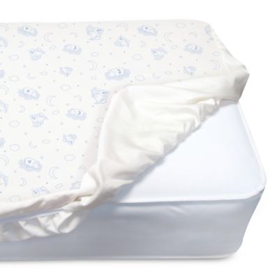 serta perfect crib mattress