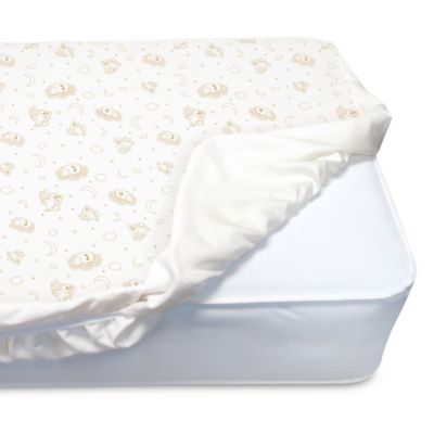 serta baby crib mattress