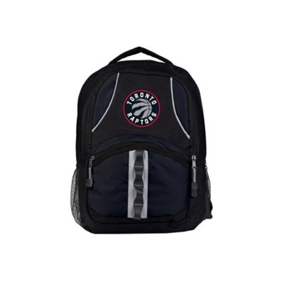 nba logo backpack