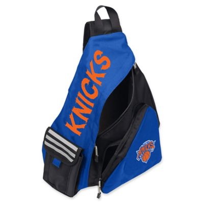 new york knicks backpack