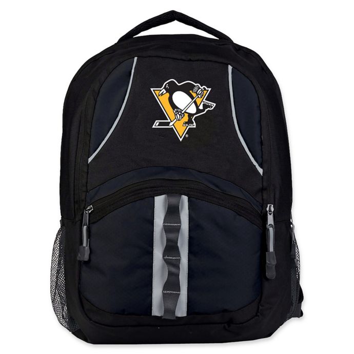 penguin kicker backpack