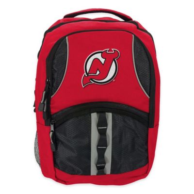 new jersey devils backpack