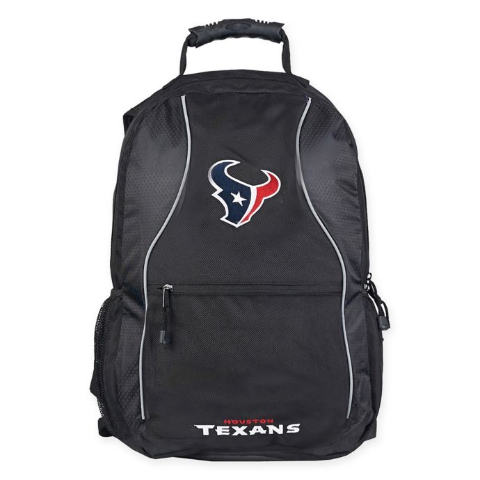 19 x 28cm x 18cm ， Black) - NFL Houston Texans Zuma Insulated