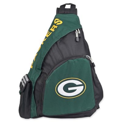 nfl sling bag