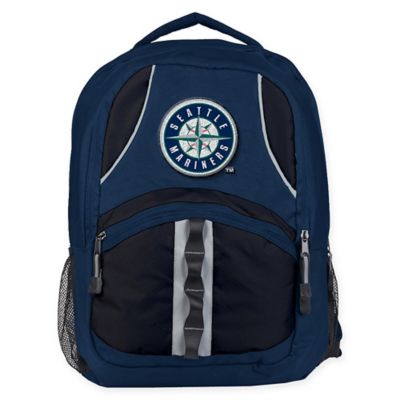 mlb backpack