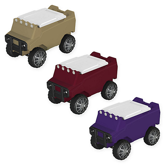 Alternate image 1 for Remote Control C3 Rover Cooler