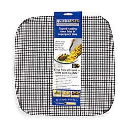 Quickafries Large Oven Cooking Mesh Mats