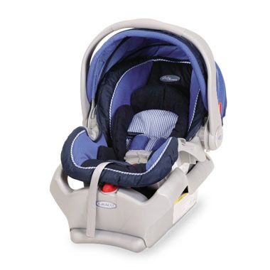 bed bath and beyond graco car seat