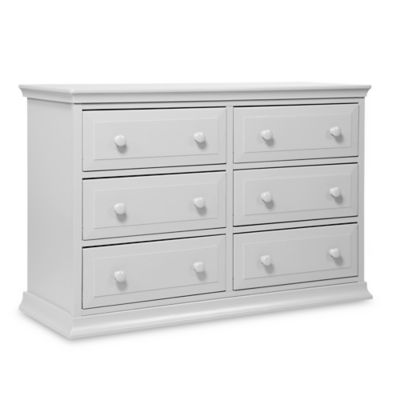 davinci flora dresser