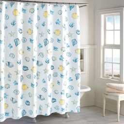 Exotic Shower Curtains Bed Bath Beyond