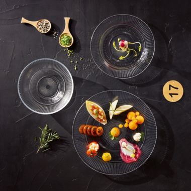 Luminarc Louison Dinner Plate. View a larger version of this product image.