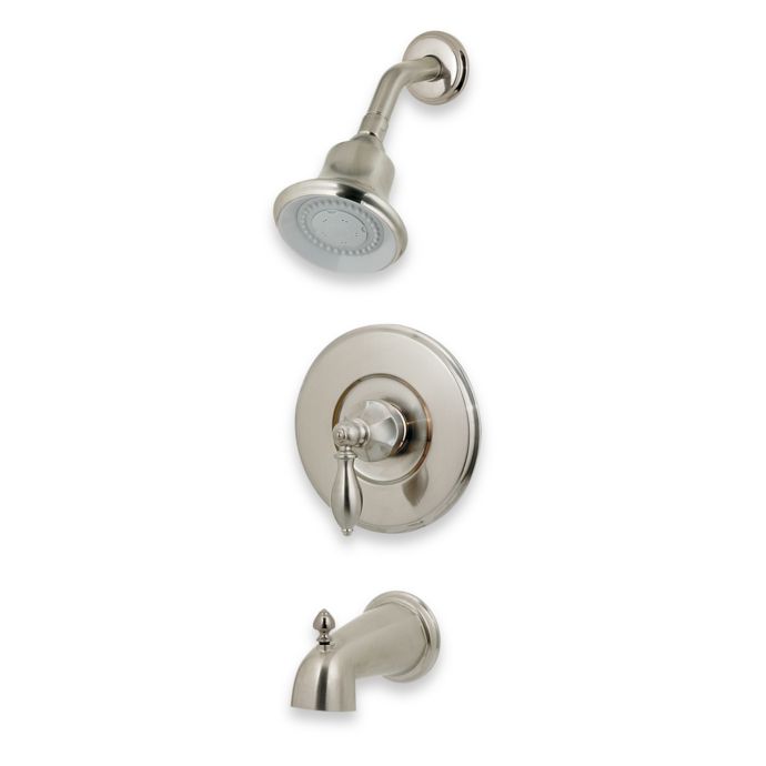 Price Pfister Catalina 4 Centerset Faucet Bed Bath Beyond