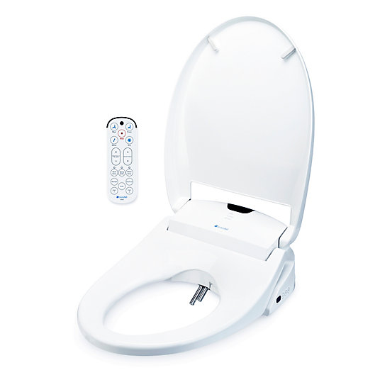 Alternate image 1 for Brondell Swash 1400 Luxury Bidet Toilet Seat