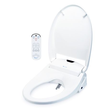Cheap Bidet Seat - Bookcase