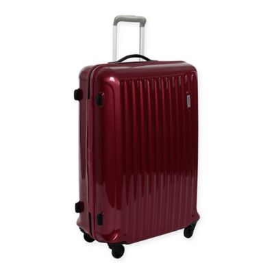 30 inch 4 wheel suitcase