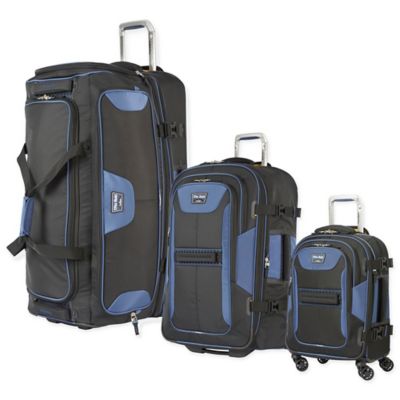 travelpro bold luggage