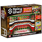Alternate image 0 for Spicy Shelf&trade; Deluxe Stackable Shelf