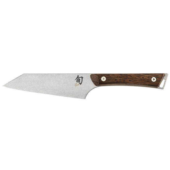 Shun Kanso 5.5Inch Honesuki Knife Bed Bath and Beyond Canada