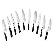 MIYABI Evolution Knife Block Sets and Open Stock Cutlery