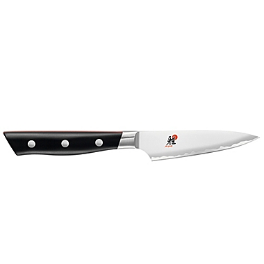 MIYABI Evolution 3.5-Inch Paring Knife. View a larger version of this product image.