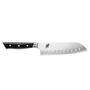 MIYABI Evolution 7-Inch Santoku Knife. View a larger version of this product image.