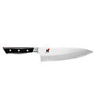 Alternate image 0 for MIYABI Evolution 8-Inch Chef&#39;s Knife