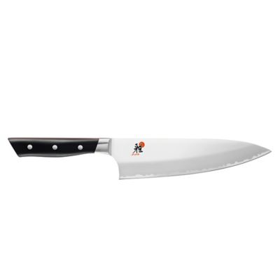 MIYABI Evolution 8-Inch Chef&#39;s Knife