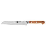 Zwilling&reg; J.A. Henckels Pro Holm Oak 8-Inch Bread Knife