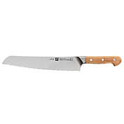 Zwilling&reg; J.A. Henckels Pro Holm Oak 10-Inch Bread Knife