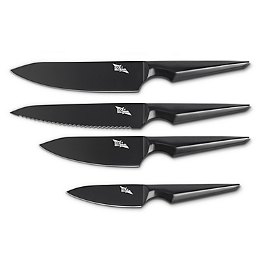 Edge of Belgravia Galatine 4-Piece Cutlery Set. View a larger version of this product image.