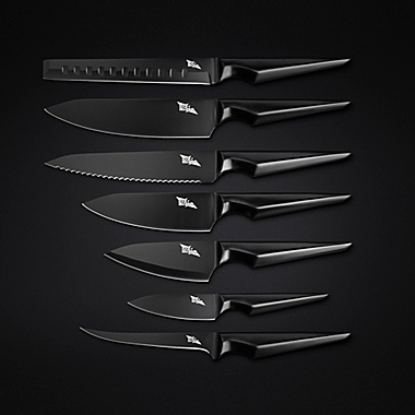 Edge of Belgravia Galatine 7-Piece Cutlery Set. View a larger version of this product image.