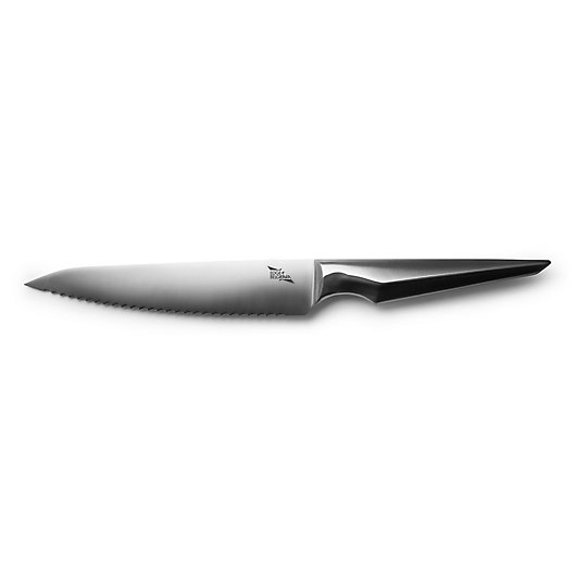 Alternate image 1 for Edge of Belgravia Arondight 7.5-Inch Chef's Knife