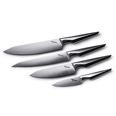 Edge of Belgravia Arondight 4-Piece Cutlery Set. View a larger version of this product image.