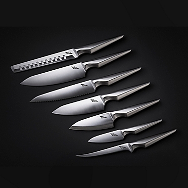 Edge of Belgravia Arondight 7-Piece Cutlery Set. View a larger version of this product image.