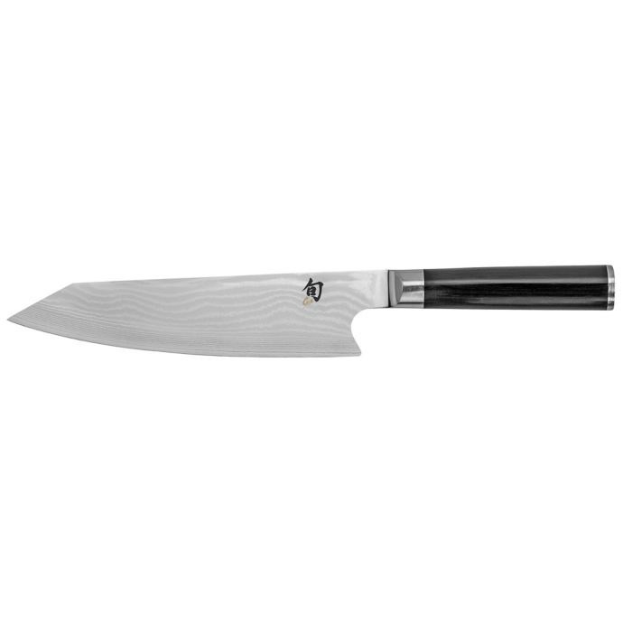 shun classic 8 piece knife set