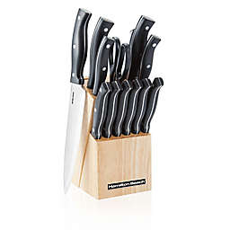Hamilton Beach® 14-Piece Cutlery Set