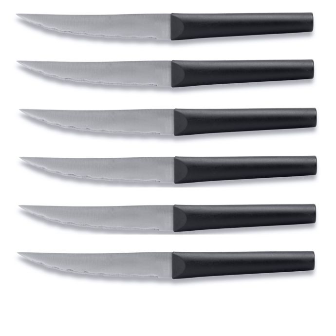 knife set 6 piece