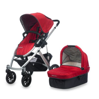 stroller bed bath and beyond