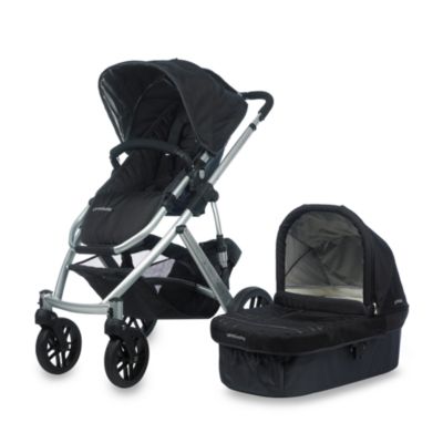 uppababy vista stroller jake