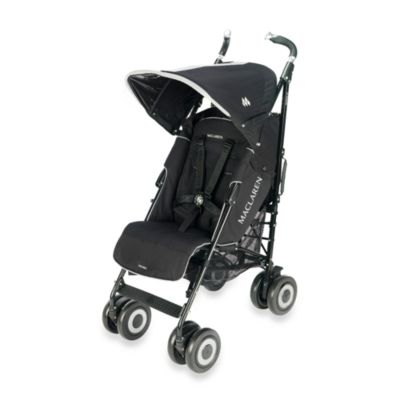 maclaren techno xt shopping basket