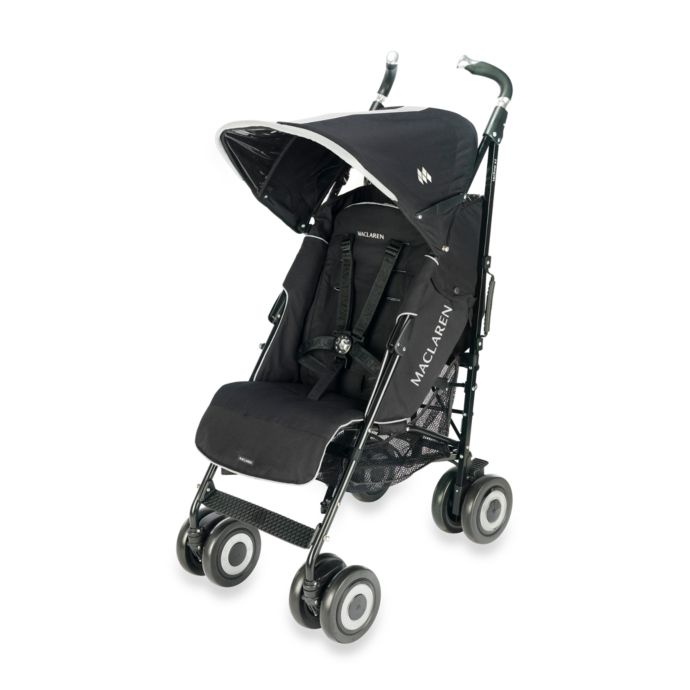 maclaren techno xt newborn insert