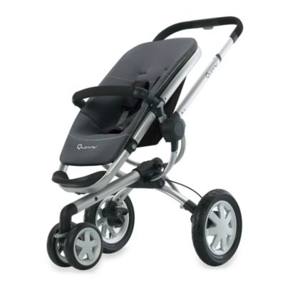 quinny buzz stroller