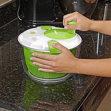 Cuisinart&reg; Salad Spinner. View a larger version of this product image.