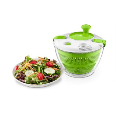 Cuisinart&reg; Salad Spinner. View a larger version of this product image.
