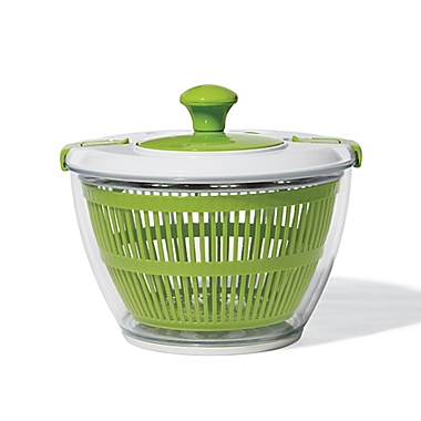 Cuisinart&reg; Salad Spinner. View a larger version of this product image.
