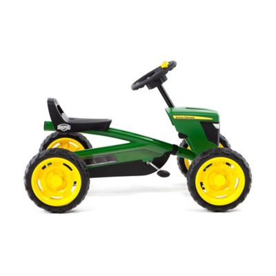 BERG Buzzy John Deere Bed Bath & Beyond