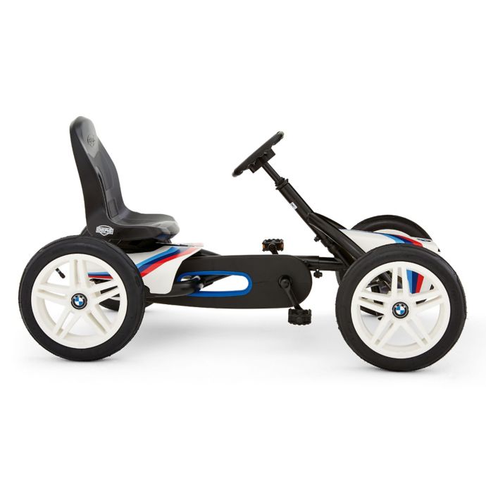 Веломобиль berg bmw