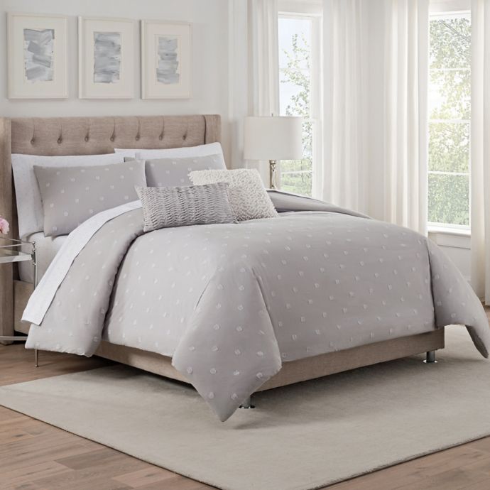 Isaac Mizrahi Home Whitby Comforter Set Bed Bath Beyond